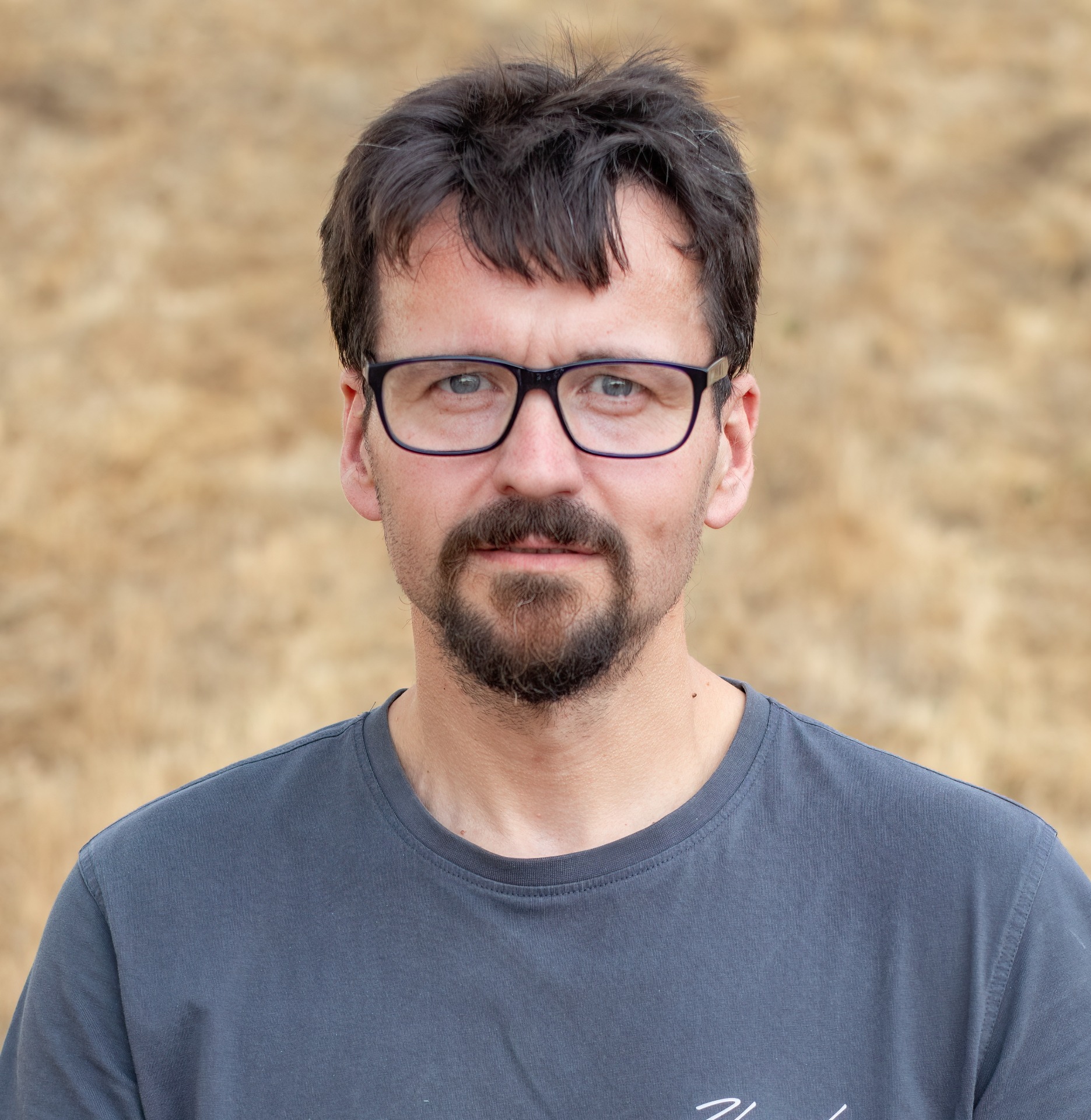 Petr Lamáček